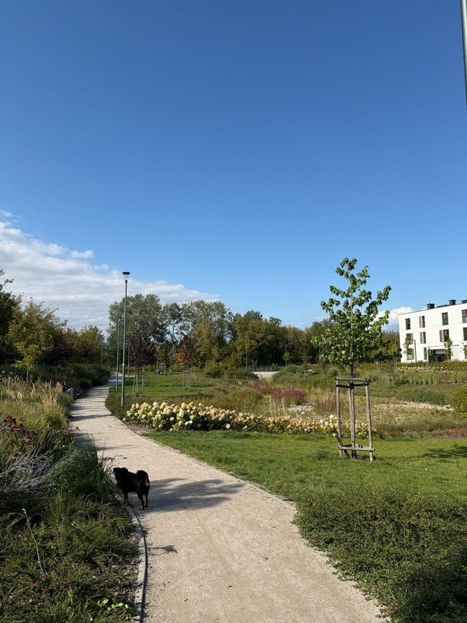 Mieszkanie 3-pokojowe Warszawa Mokotów, ul. Lubaszki. Zdjęcie 15