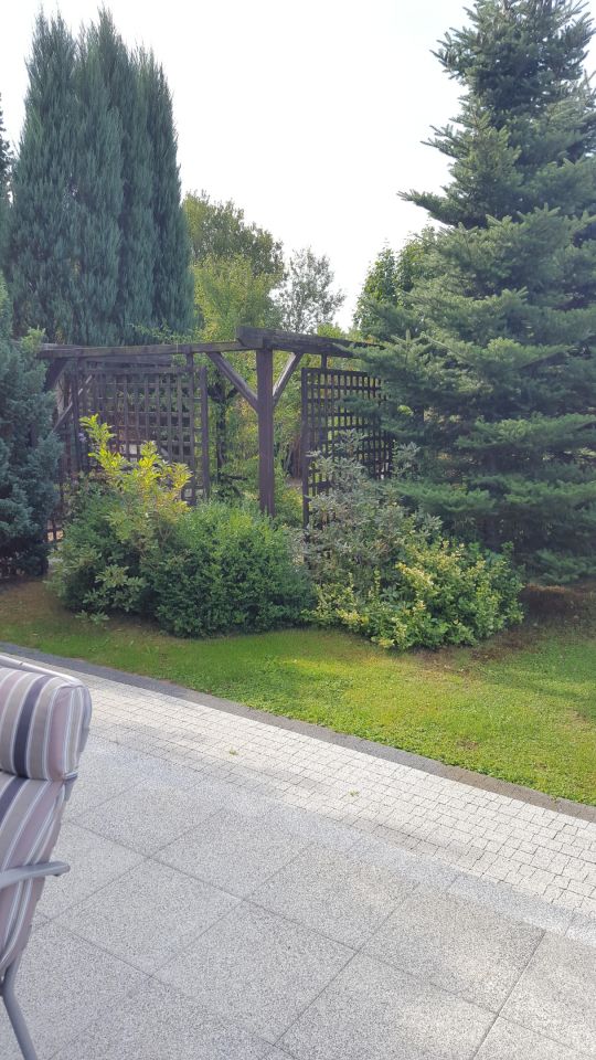 dom wolnostojący, 5 pokoi Stanowice, ul. Liliowa. Zdjęcie 16