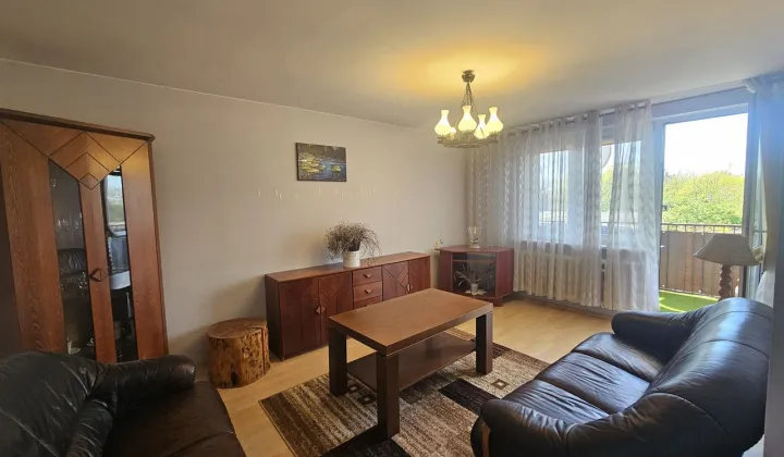 Mieszkanie 3-pokojowe Stare Kurowo, ul. Kościuszki