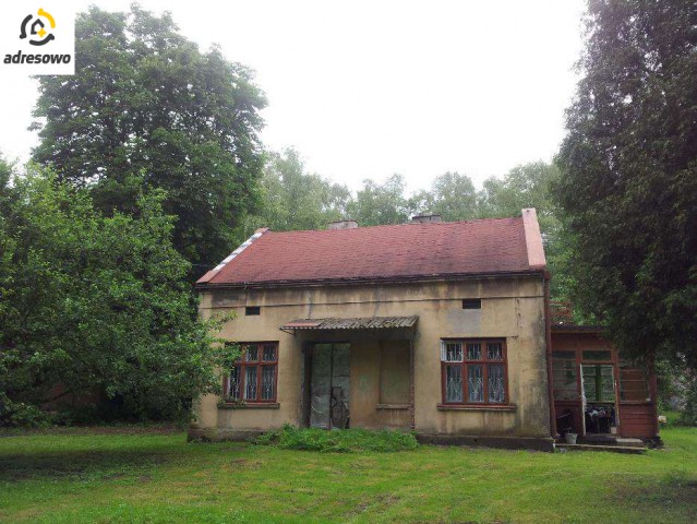 dom wolnostojący Łódź Górna. Zdjęcie 1