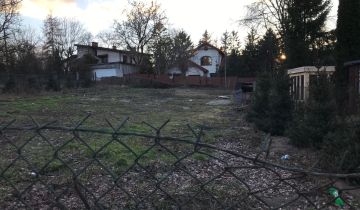 Działka budowlana Warszawa Bielany, ul. Abecadło