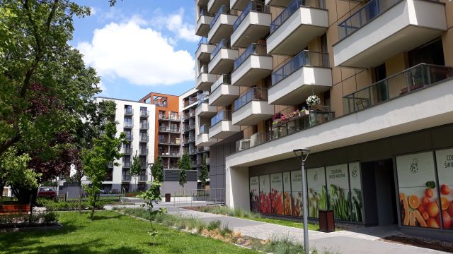 Mieszkanie 3-pokojowe Kraków Krowodrza, ul. Wrocławska. Zdjęcie 1