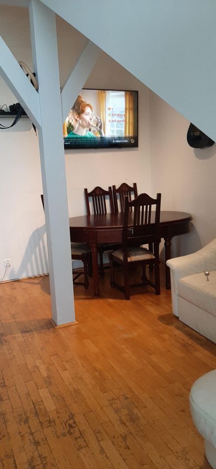 Mieszkanie 3-pokojowe Warszawa Ursynów, ul. Na Przyzbie