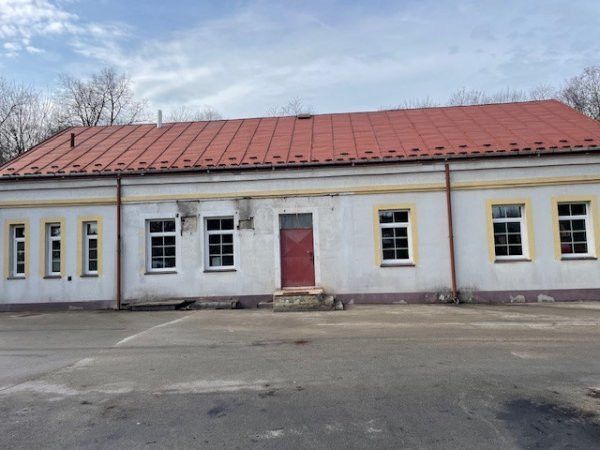 Lokal Końskie, ul. Sportowa. Zdjęcie 5