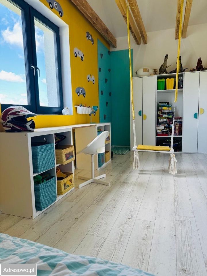 dom wolnostojący, 5 pokoi Stężyca. Zdjęcie 14