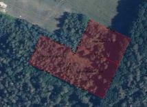 Działka budowlana Janów, ul. Goplany. Zdjęcie 1