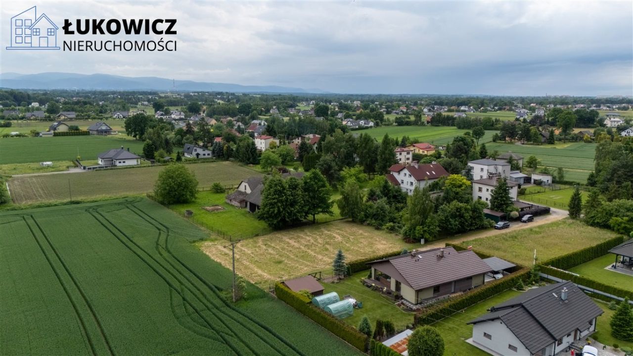 Działka budowlana Kaniów. Zdjęcie 12