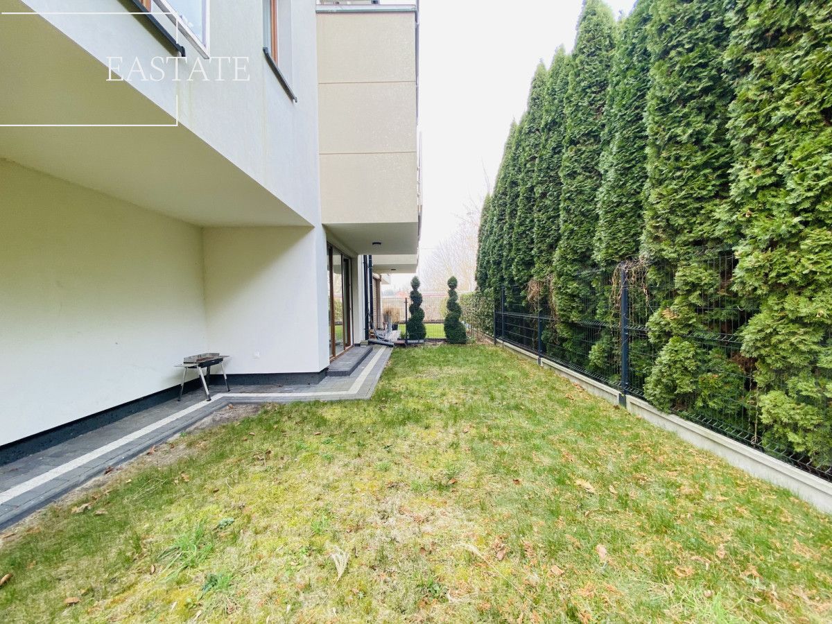 Mieszkanie 4-pokojowe Warszawa Wawer, ul. Henryka Łasaka. Zdjęcie 23