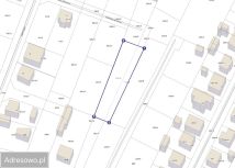 Działka budowlana Bełchatów, ul. Edwarda Jancarza. Zdjęcie 2