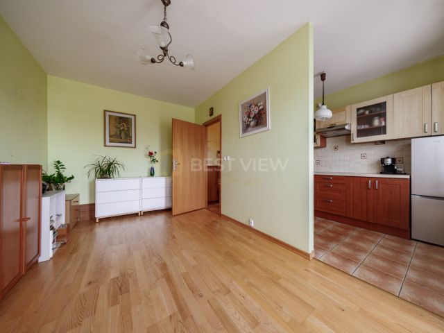 Mieszkanie 2-pokojowe Warszawa Ursynów, ul. Jerzego Iwanowa Szajnowicza. Zdjęcie 2