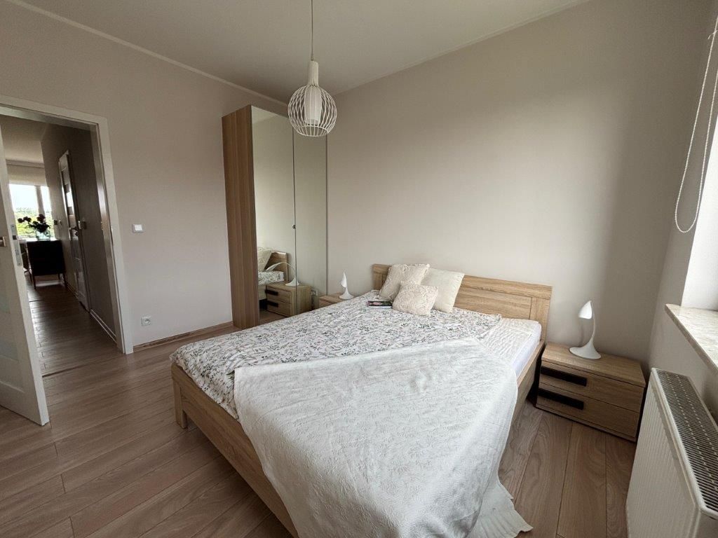 Mieszkanie 3-pokojowe Katowice Dolina Trzech Stawów, ul. Francuska. Zdjęcie 6