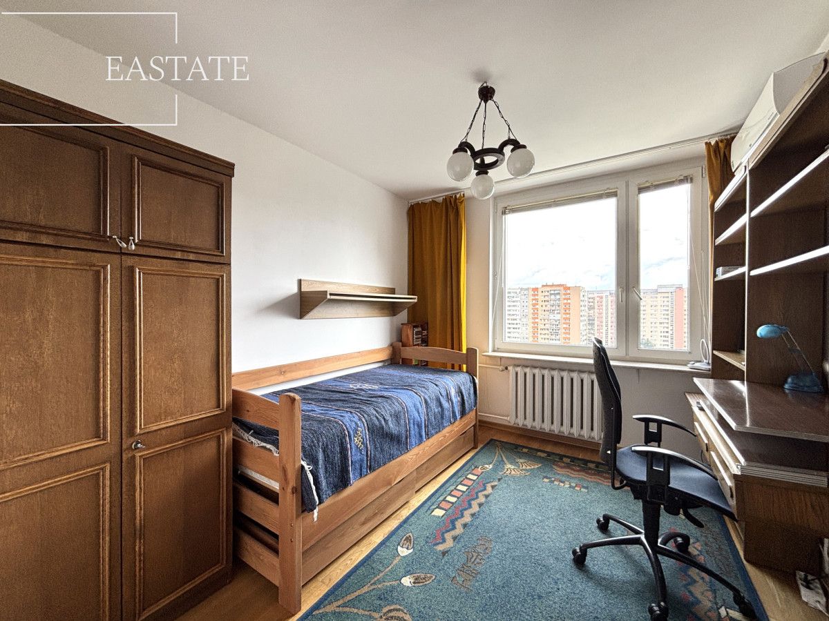 Mieszkanie 2-pokojowe Warszawa Bielany, ul. Klaudyny. Zdjęcie 7