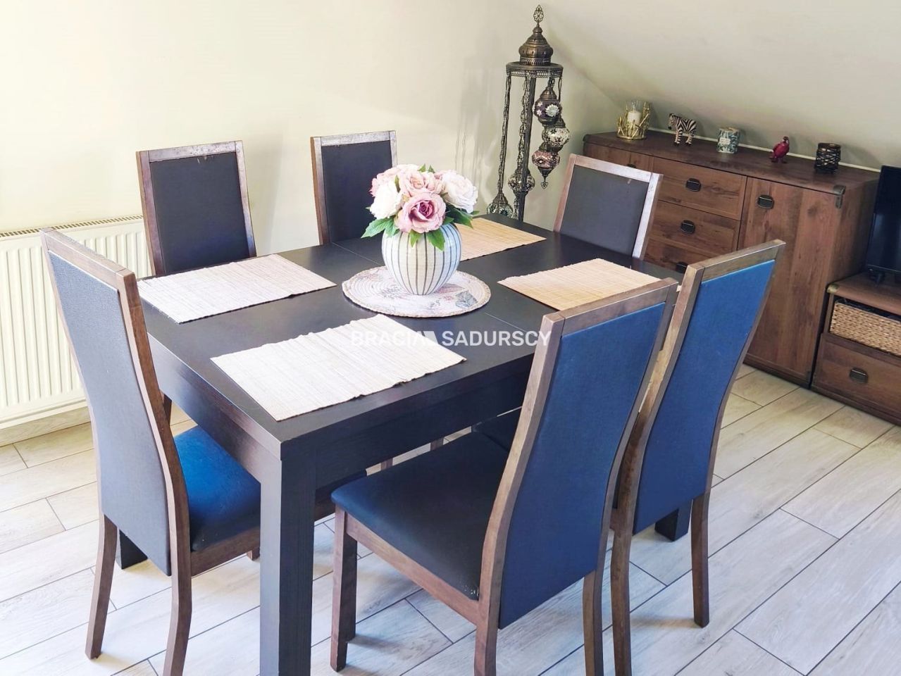 Mieszkanie 3-pokojowe Kraków Prądnik Czerwony, ul. abp. Zygmunta Szczęsnego Felińskiego. Zdjęcie 6