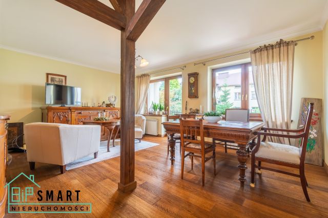 dom szeregowy, 4 pokoje Stalowa Wola, ul. Melchiora Wańkowicza. Zdjęcie 7