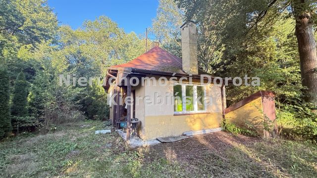 dom wolnostojący, 2 pokoje Spała, ul. marsz. Józefa Piłsudskiego. Zdjęcie 18