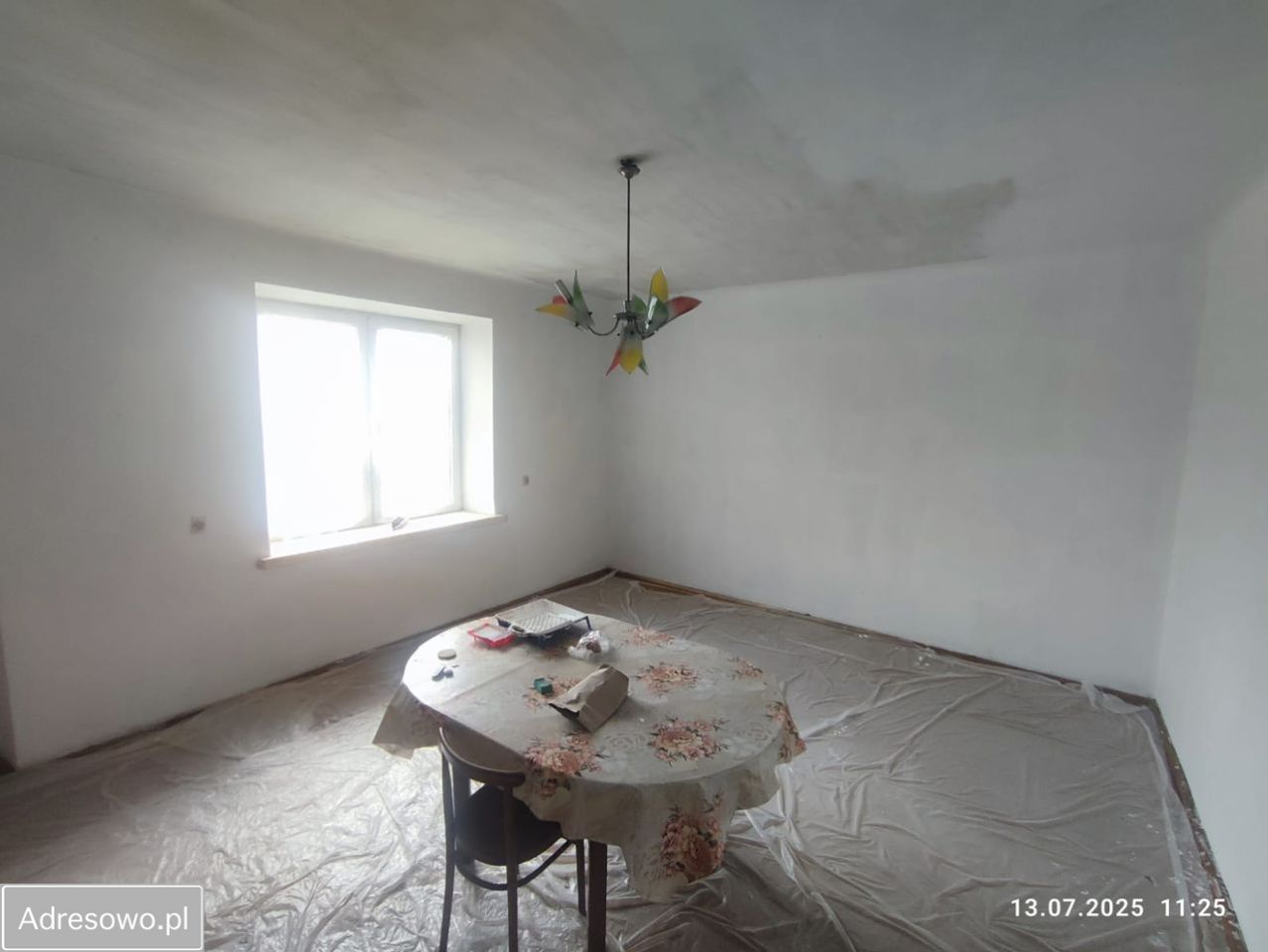 dom wolnostojący, 3 pokoje Bodzechów, ul. Żurawia. Zdjęcie 14