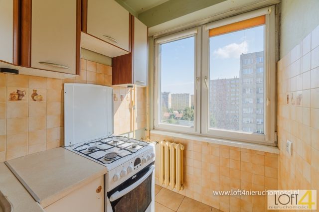 Mieszkanie 2-pokojowe Tarnów, ul. Spadzista. Zdjęcie 4