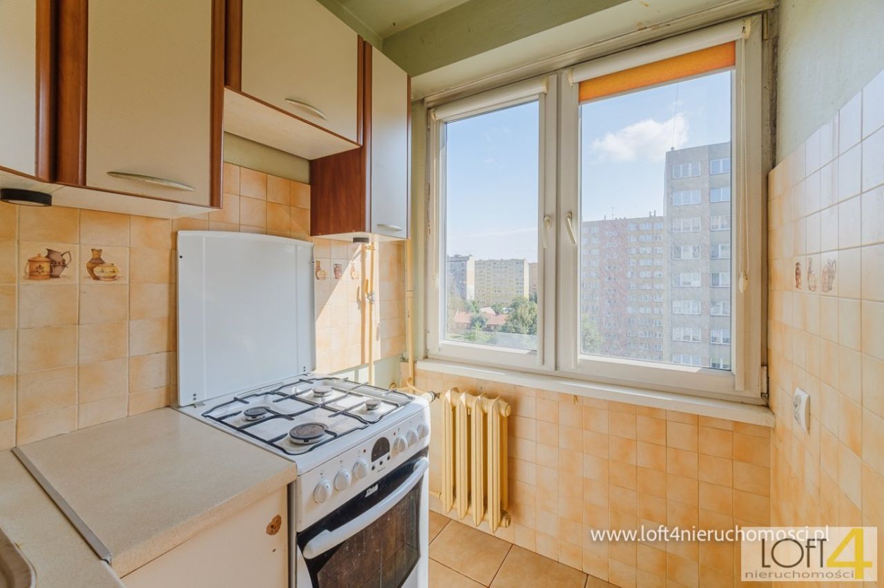 Mieszkanie 2-pokojowe Tarnów, ul. Spadzista. Zdjęcie 4