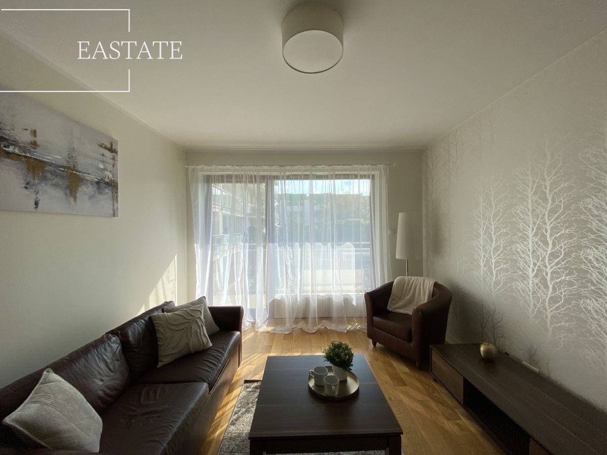 Mieszkanie 2-pokojowe Pruszków, ul. Bolesława Prusa. Zdjęcie 2