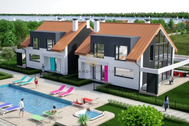 dom wolnostojący, 5 pokoi Stare Sady. Zdjęcie 2