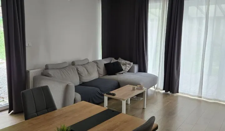 bliźniak, 3 pokoje Kraków Tyniec, ul. Wielogórska