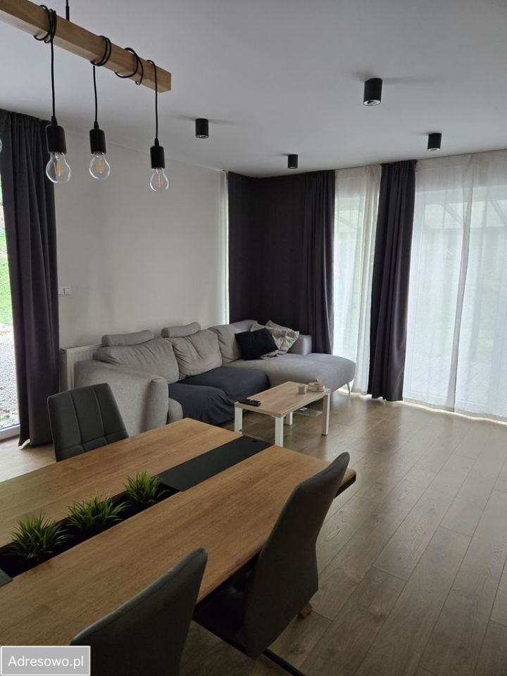 bliźniak, 3 pokoje Kraków Tyniec, ul. Wielogórska