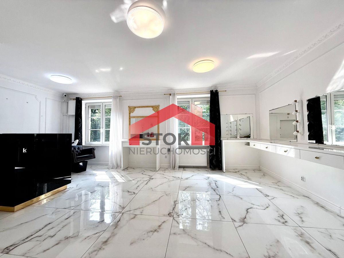 Lokal Białystok Centrum, ul. Legionowa. Zdjęcie 2