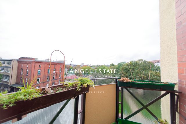 Mieszkanie 2-pokojowe Szczecin, pl. Dziecka. Zdjęcie 7