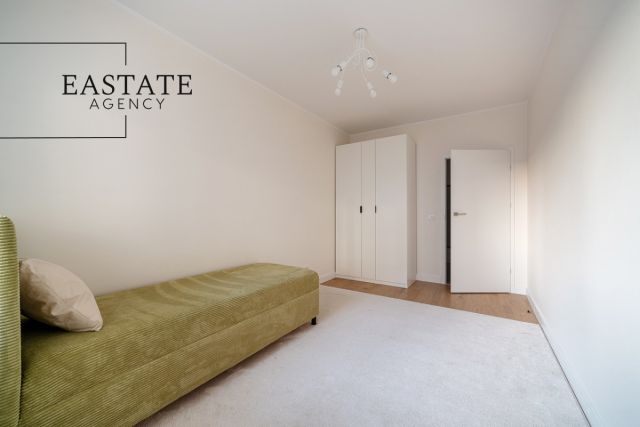 Mieszkanie 3-pokojowe Warszawa Mokotów, ul. Mariana Zdziechowskiego. Zdjęcie 8