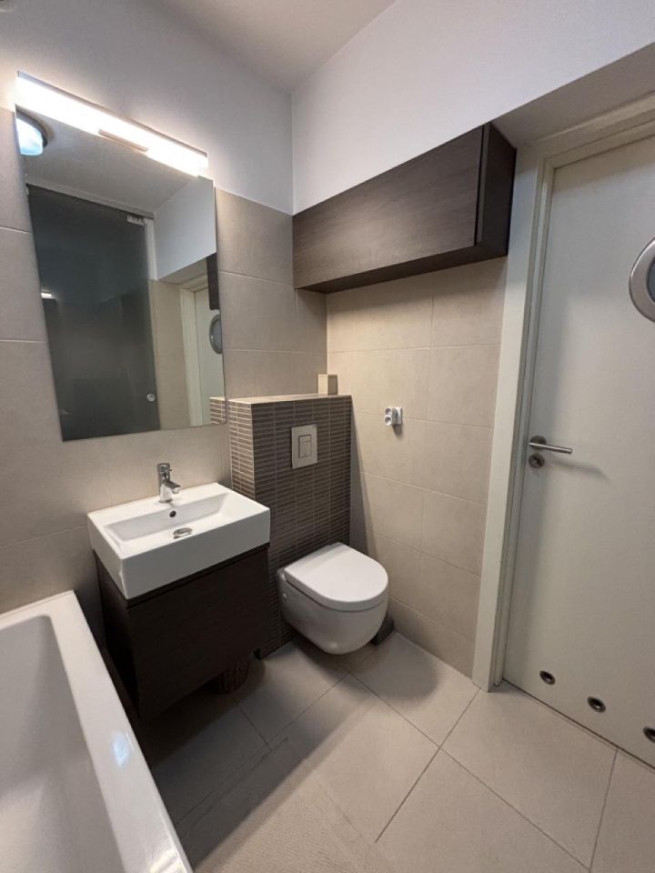 Mieszkanie 4-pokojowe Warszawa Ursynów, ul. Rybitwy. Zdjęcie 12