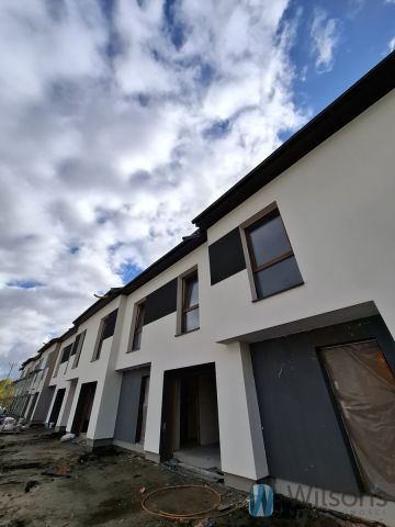 dom szeregowy, 5 pokoi Głosków. Zdjęcie 7