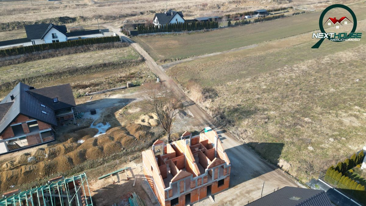 bliźniak, 4 pokoje Rączna. Zdjęcie 10