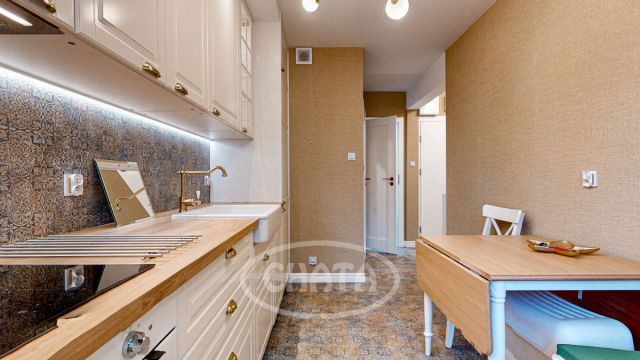 Mieszkanie 2-pokojowe Wrocław Śródmieście, ul. Henryka Pobożnego. Zdjęcie 12