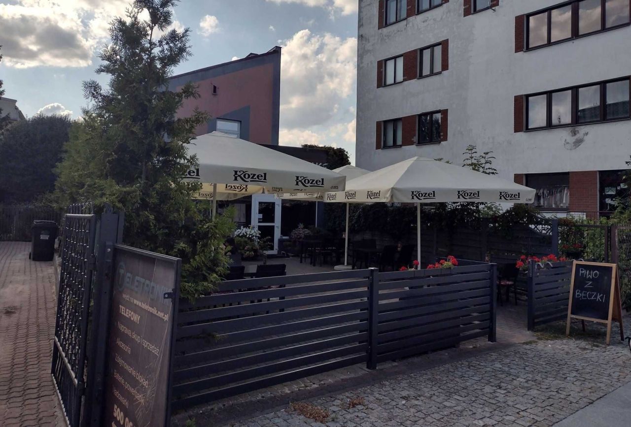 Działka inwestycyjna Ciechanów Centrum, ul. Warszawska. Zdjęcie 3