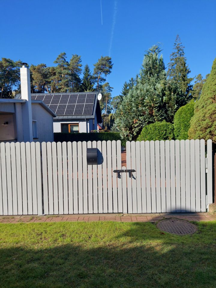 Działka rekreacyjna Morzyczyn, ul. Żołędziowa. Zdjęcie 12