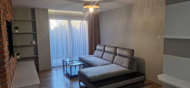 Mieszkanie 1-pokojowe Gliwice, ul. Kozielska. Zdjęcie 1