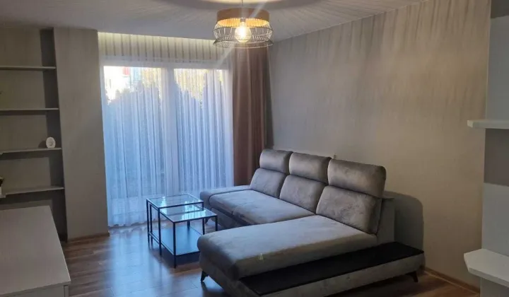 Mieszkanie 1-pokojowe Gliwice, ul. Kozielska