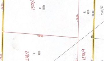 Działka budowlana Kostrzyn