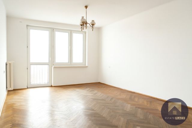 Mieszkanie 2-pokojowe Warszawa, ul. Chełmska. Zdjęcie 1