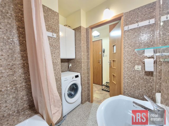 Mieszkanie 2-pokojowe Warszawa Praga-Południe, ul. Bracławska. Zdjęcie 4