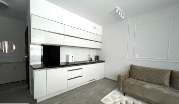 Mieszkanie 2-pokojowe Kraków Ruczaj, ul. Zygmunta Miłkowskiego