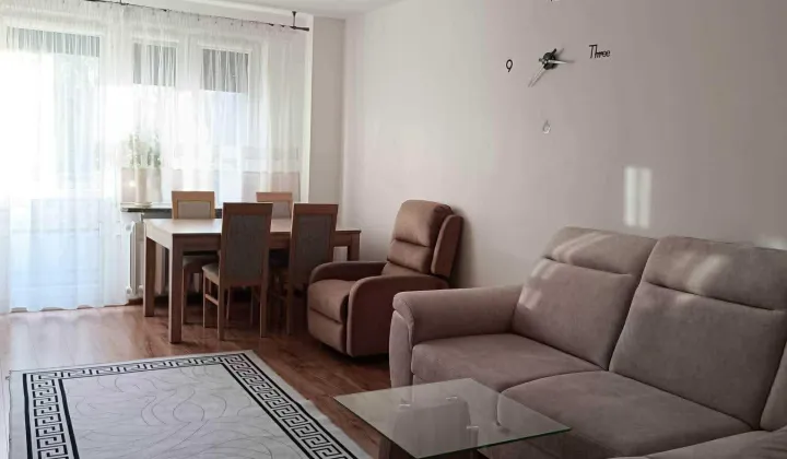 Mieszkanie 2-pokojowe Zamość, ul. Batalionów Chłopskich