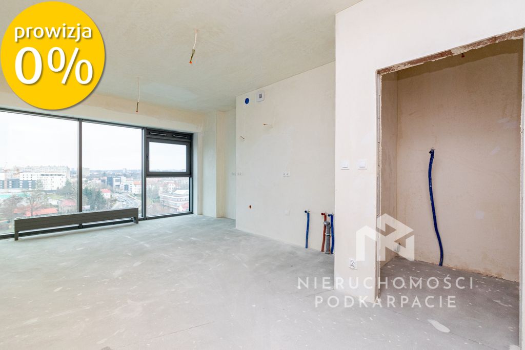 Mieszkanie 3-pokojowe Rzeszów, ul. Fryderyka Szopena. Zdjęcie 6