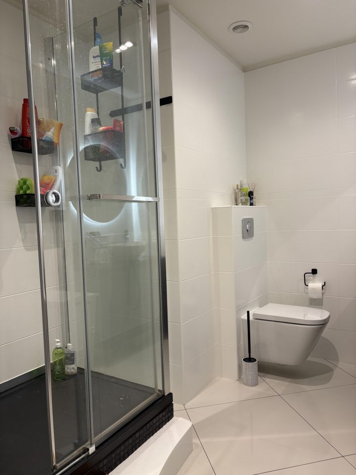 Mieszkanie 3-pokojowe Sosnowiec Zagórze, ul. Łomżyńska. Zdjęcie 10