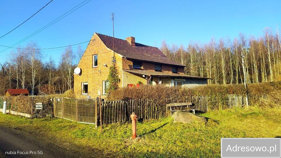 dom wolnostojący, 5 pokoi Jełowa Jeżów-Ług, ul. Leśna. Zdjęcie 8