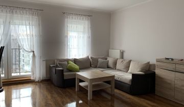 Mieszkanie 3-pokojowe Wrocław Tarnogaj, ul. Jesionowa