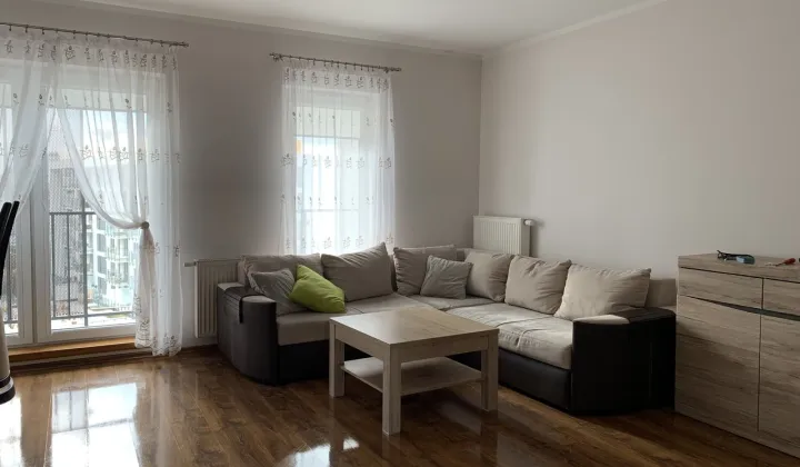 Mieszkanie 3-pokojowe Wrocław Tarnogaj, ul. Jesionowa