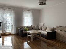 Mieszkanie 3-pokojowe Wrocław Tarnogaj, ul. Jesionowa