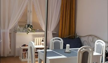 Mieszkanie 1-pokojowe Kamienna Góra, ul. Piotra Ściegiennego