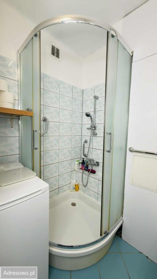 Mieszkanie 2-pokojowe Pruszków Centrum, al. Wojska Polskiego. Zdjęcie 6